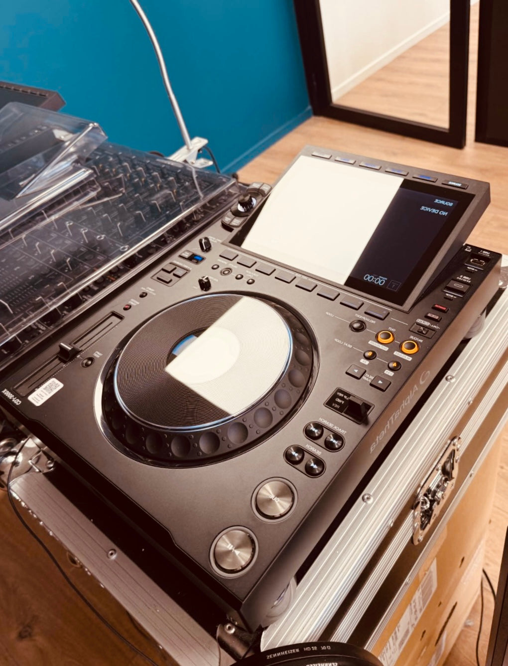 (Excellent état) Lecteur DJ CDJ-3000