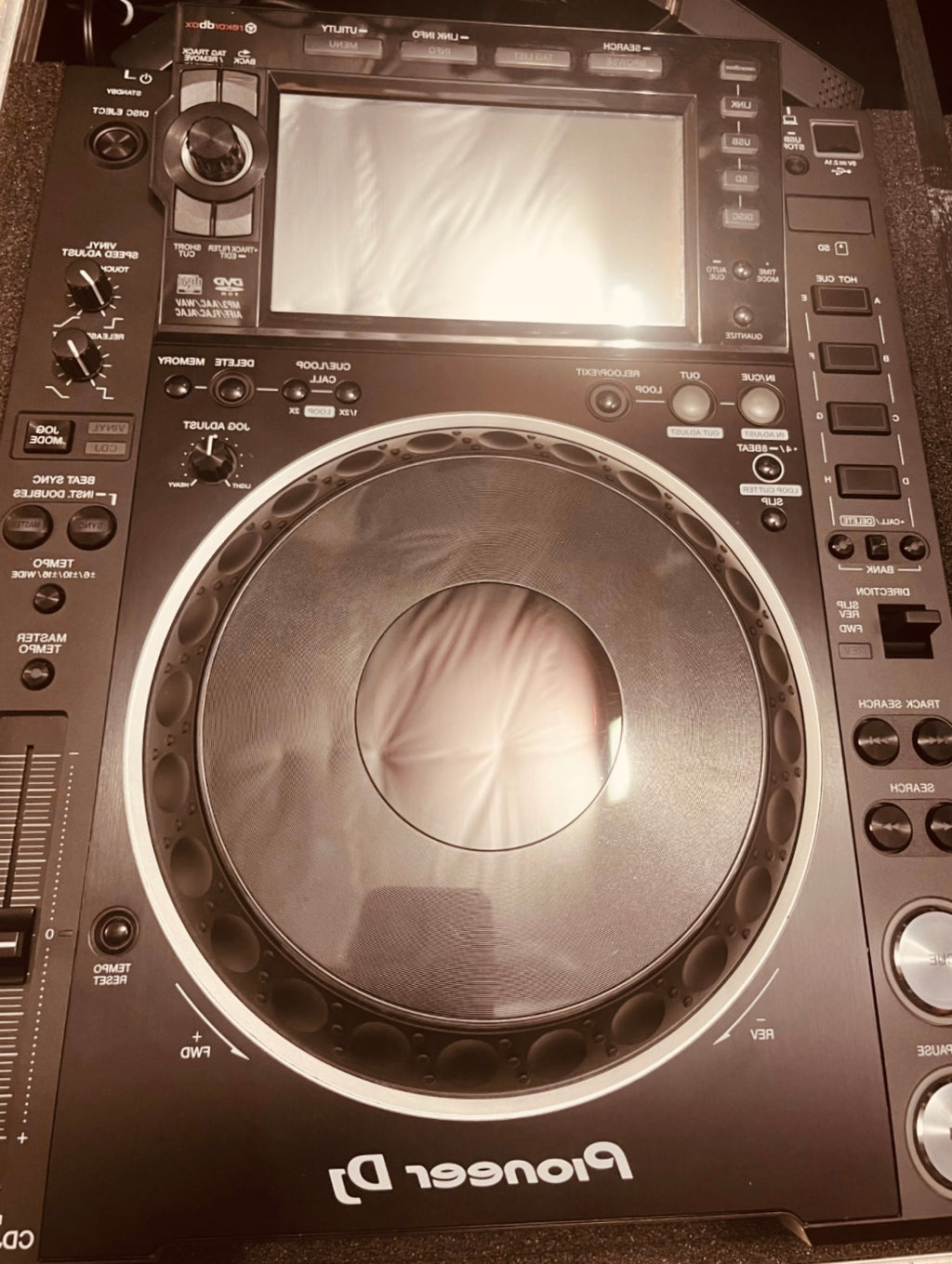 (Excellent état) Pack Setup Pro – 2x CDJ-2000NXS2 + DJM-900NXS2 + Flight Case