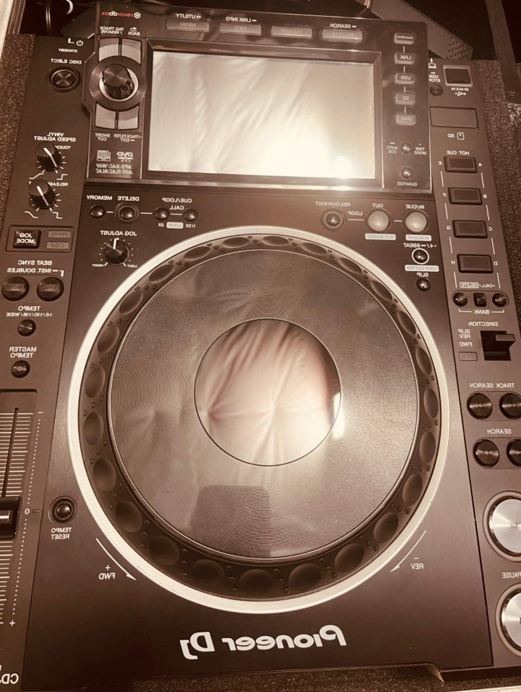 (Excellent état) Pack Setup Pro – 2x CDJ-2000NXS2 + DJM-900NXS2 + Flight Case
