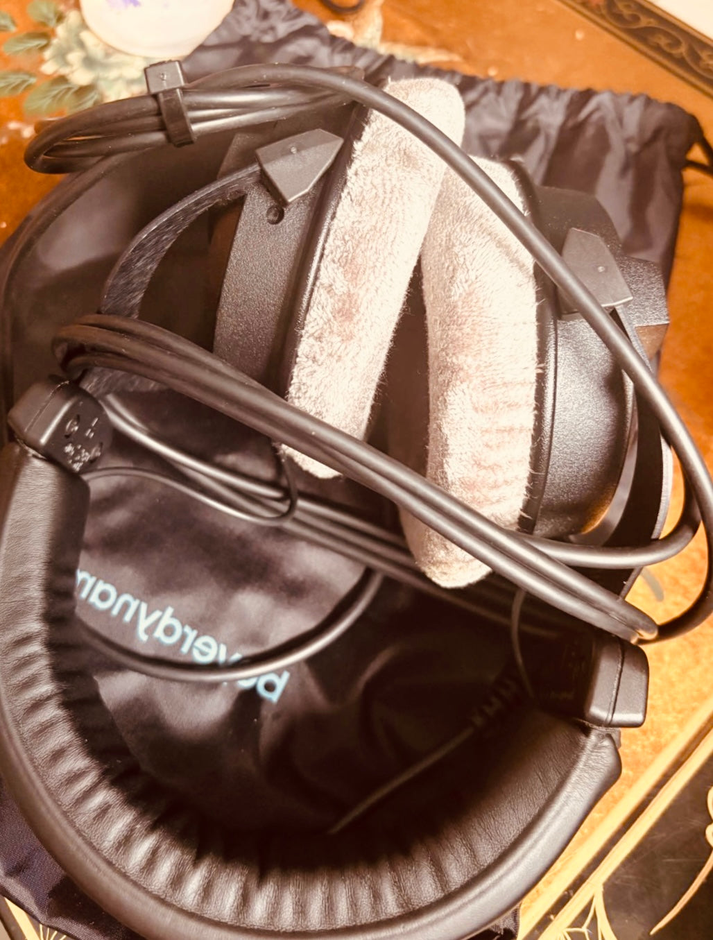 (Comme neuf) BD DT 770 PRO – Casque studio