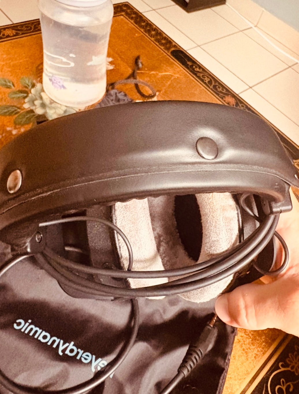(Comme neuf) BD DT 770 PRO – Casque studio